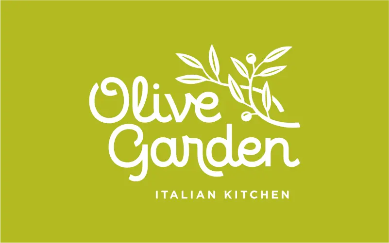 Olive Garden gift card physical and eGift options