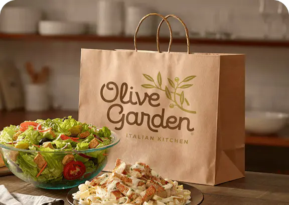 $6 Take Home Entrée