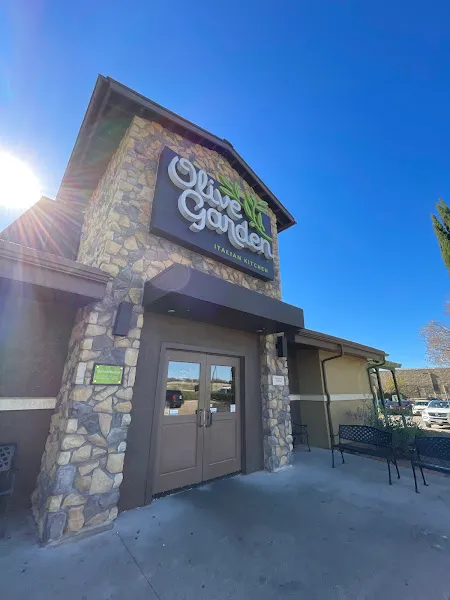 Olive Garden Italian Restaurant