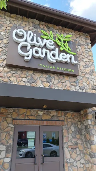 Olive Garden Italian Restaurant