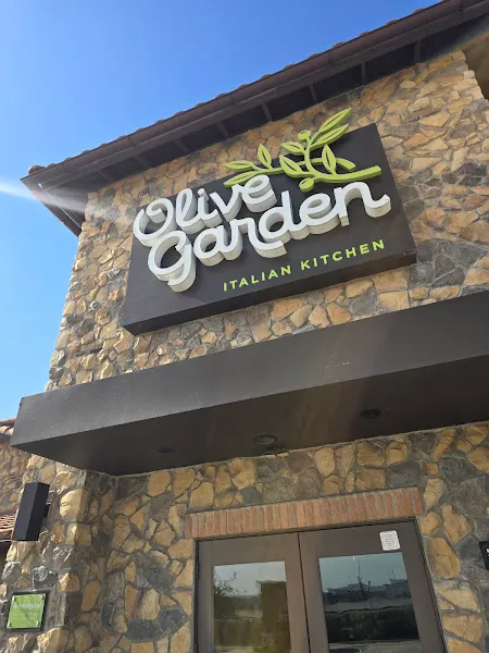 Olive Garden Italian Restaurant