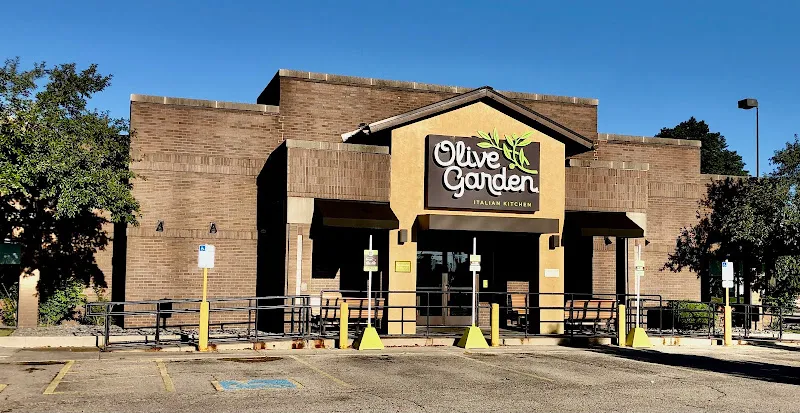 Olive Garden Italian Restaurant