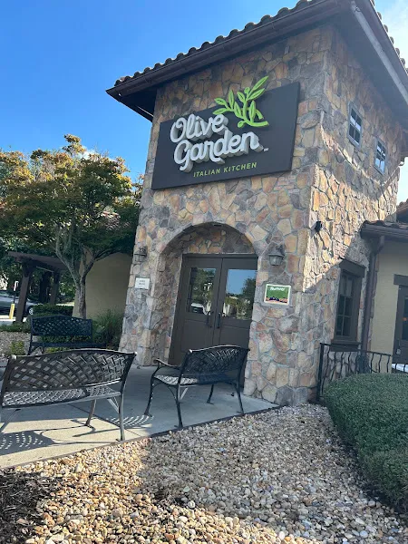 Olive Garden Italian Restaurant