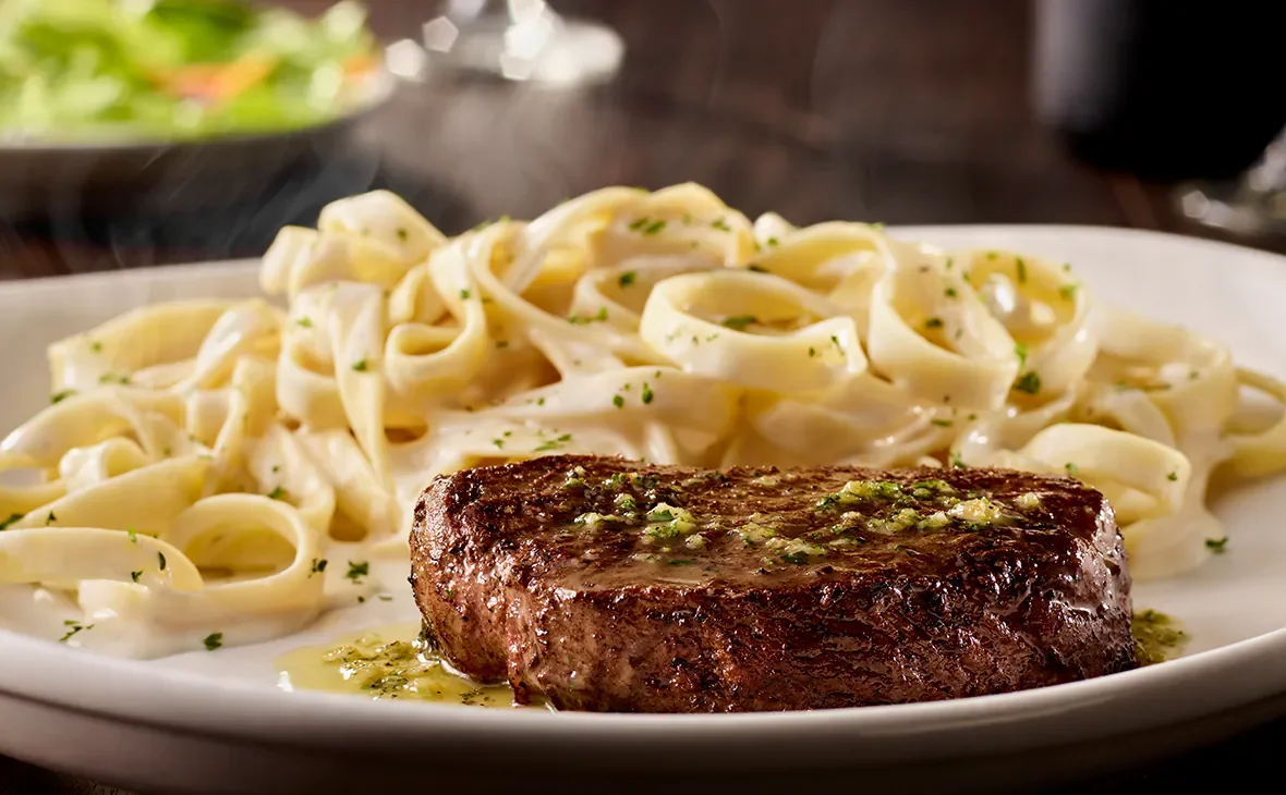 6 oz. Sirloin