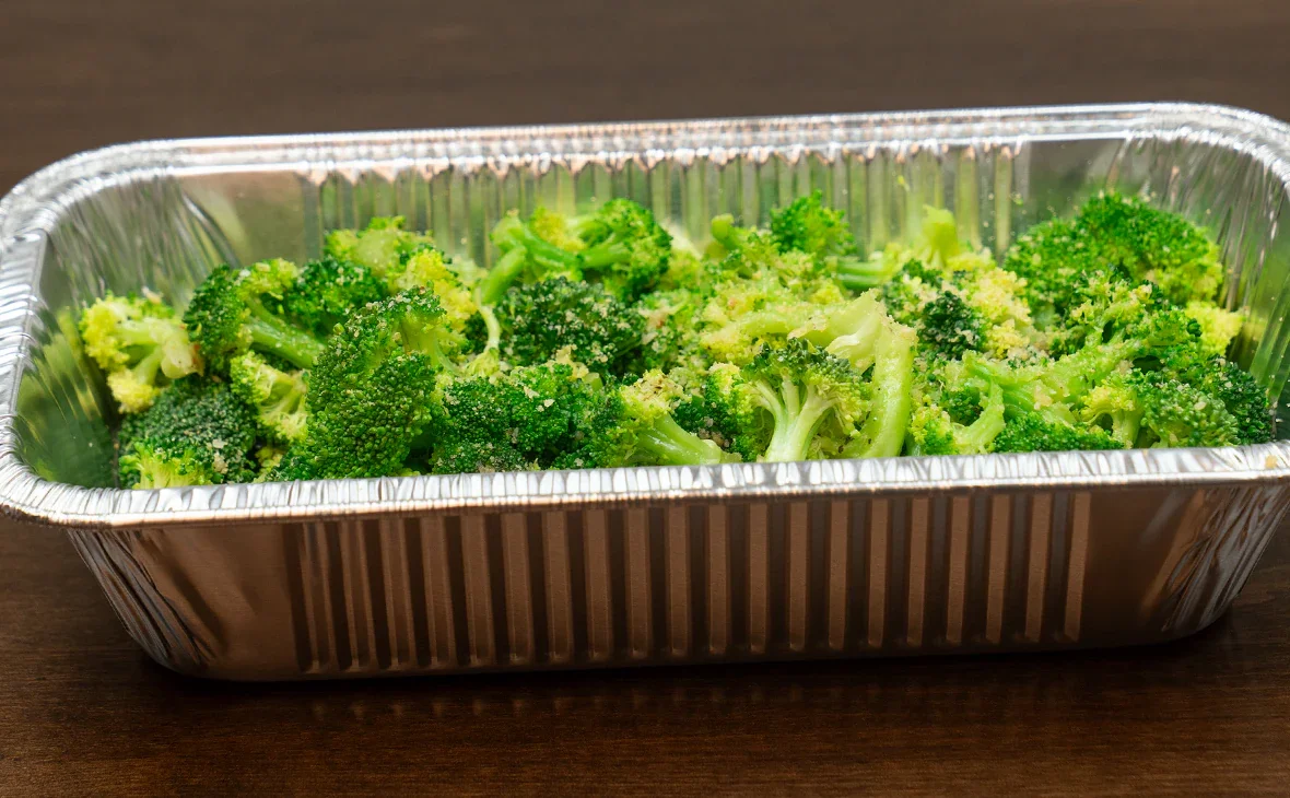 Broccoli