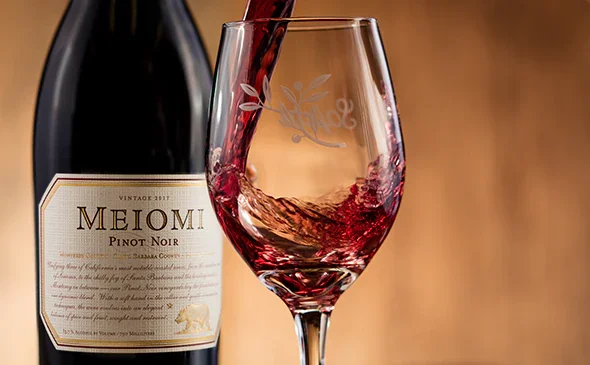 Pinot Noir Meiomi